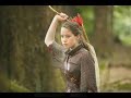 Prince Caspian/Susan (Surrender)