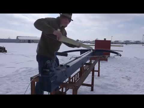 Swisspearl Impact Resistance Test