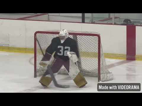 South Shore Kings Goalie Tryout 2023