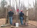 European Pheasant Hunt