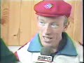 1985 Men's 30K World Cup - Biwabik, MN Part1