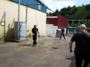 despedida de pablo