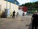 despedida de pablo