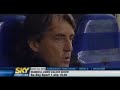 Chelsea-Inter allo Stamford Bridge Arbitra il Tedesco Stark SKY SPORT HD