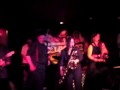 The Apocryphalites - One Eyed Giant