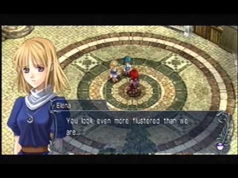 Ys : The Oath in Felghana