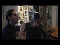 FEDERICO FIUMANI - DIAFRAMMA - INTERVIEW - 7 December 2007