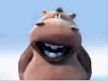 hippo - jeg trodde englarna fans