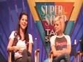 Kelly Monaco & Kirsten Storms - Schemers