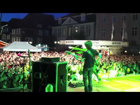 lulaemusic - Danke, Lippstadt! Es war ein unvergessliches Konzert!