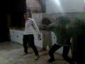 Tinu y Barr ! Tinu y Barr !