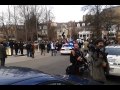 So, Other Than Getting Thrown in Front of a Moving Police Car, How Was Your CPAC?