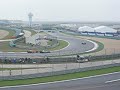 Shanghai F1 Grand Prix