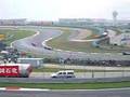 Shanghai F1 Grand Prix