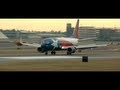Lone Star One Southwest B737-300 @ MHT