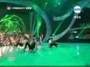 Chaerin (CL) Cut 080710 Uhmjunghwa - DJ