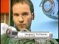 GIGA Games: Dennis Richtarski - Airborne