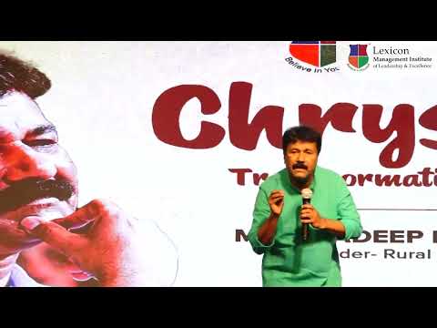 LEXICON Mile General video thumbnail 19