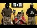 Banksy: The Drinker Kidnap