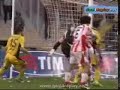 Nikopolidis own goal