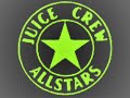 before the wutangs, boot camp cliks,hypnotise camp posses,hieroglyphics and d.i.t.c.'s there was hip hop's first supercrew,new york's juice crew. lyricists m.c. shan,kool g. rap,roxanne shante',craig g,glamorous,tragedy,big daddy kane,masta ace and biz markie. dj's cool v., d.j. polo,mr.cee and steady pace. singer t.j. swann,producer marley marl,manager fly ty,super rockin' mr. magic of WBLS 107.5 FM NYC. the juice crew's recording home was cold chillin' -prism records from the mid to late 80's.