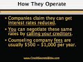 Credit Counseling and Debt Consolidation: What You May NOT Know (Credit Secrets Bible) Credit Counseling and Debt Consolidation: What You May NOT Know (Credit Secrets Bible)