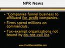 FACTS About Credit Counseling and Debt Consolidation...