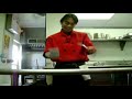 Fujiyama freestyle remix