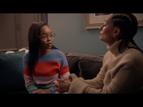 What's Going to Happen When the Twins Split Up? - black-ish