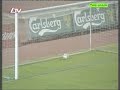 5-1 goal Da Silva