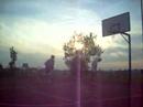 Maślana Dunk Over Man . Kopernik Street Zabrze