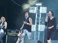 uniklubi kukkaisrock