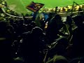Goal of deco, boixos nois celebrates it.