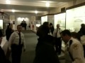 Man Arrested for Wearing Occupy Jacket at Supreme Court