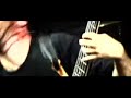 music video for the track 