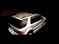 Mercedes ML 500