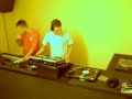 PhatBeats.NET - DJ Crossfader & JamminD