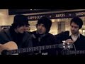 Simple-Plan-Accustic