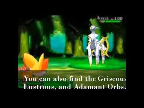 pokemon x comment avoir darkrai