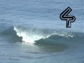 bodyboarding el fronton
