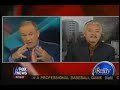 Racist Nativo Lopez on O\