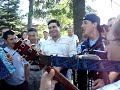 Concertina en Ludlow (pt.4)