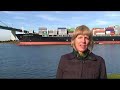 Toxic Dredging
