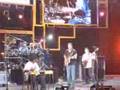 Dave Matthews Band 8/25/06 Improv Jam