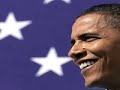 Obama Commercial iPod
