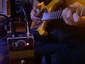 Dr Q Electro Harmonix Dr Q Electro Harmonix