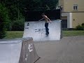 Skateboarding Movie