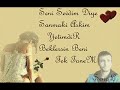 Kalbime G�merim boztepeli