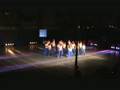 streetdance faberhal 2008 blauw witte broeken 16+