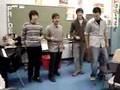 Ridgefield Quartet-Duke of Earl